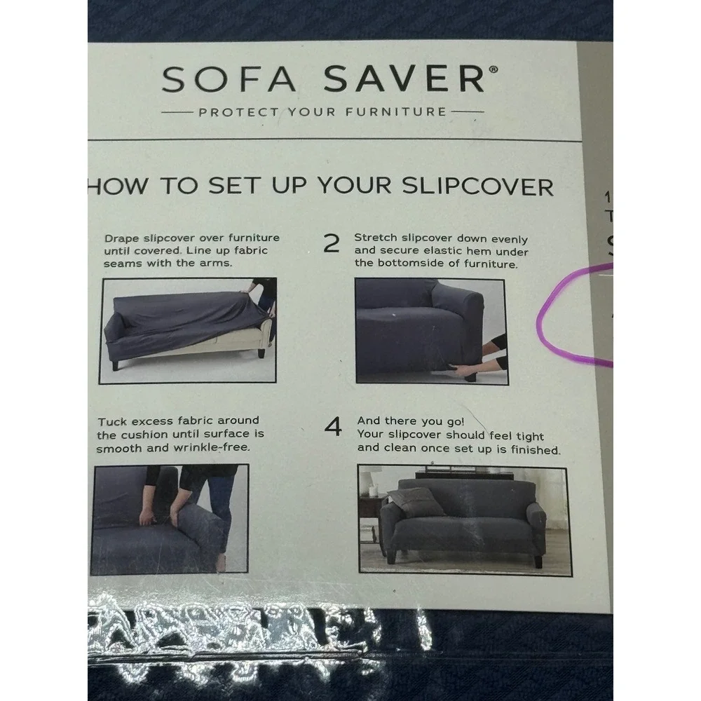 Sofa Saver sofa saver